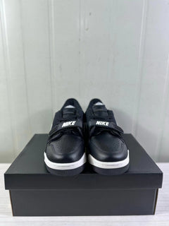 Jordan Air Jordan Legacy 312 Low Black White CD7069-001
