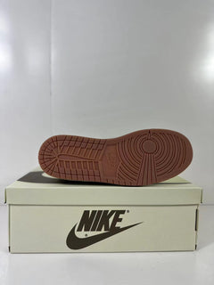 Nike Air Jordan 1 Low Canary DZ4137-700