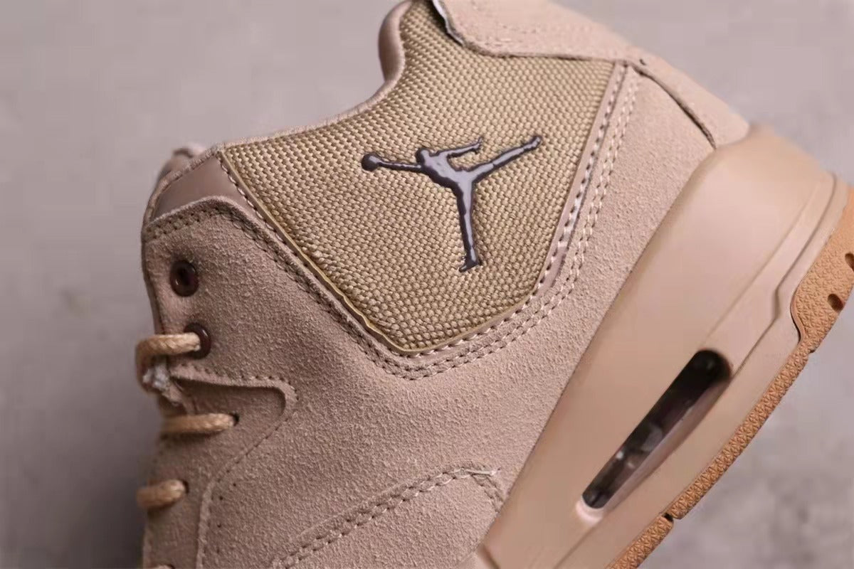 Jordan 23 Low Brown Sneakers AT0057-200