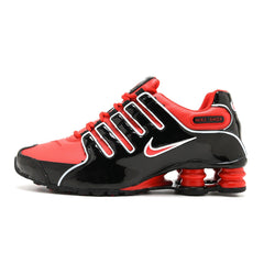 Nike Shox NZ Low-Top Sneakers