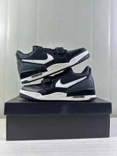 Jordan Air Jordan Legacy 312 Low Black White CD7069-001