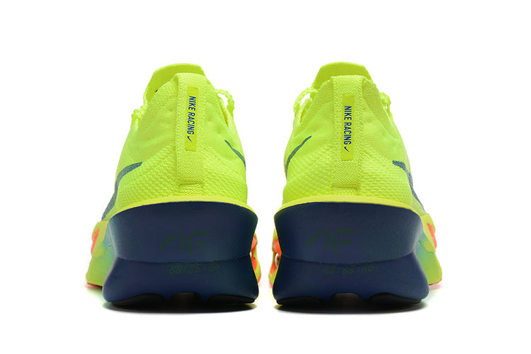 Nike Alphafly 3 Running Shoes in Volt Green