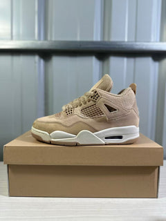 Jordan Air Jordan 4 Retro Desert Yellow HV0823-200