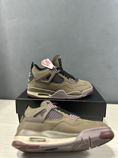 Jordan Air Jordan 4 Retro SP Dark Mocha Sneakers IF3102-200