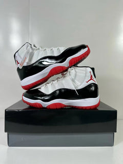 Jordan Air Jordan 11 Retro Concord Bred Sneakers CT8012-106
