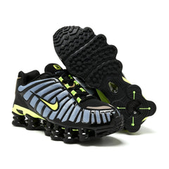 Nike Shox TL Sneakers in Multiple Colorways
