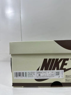 Travis Scott x Air Jordan 1 Low Reverse Mocha Pink DM7866-106