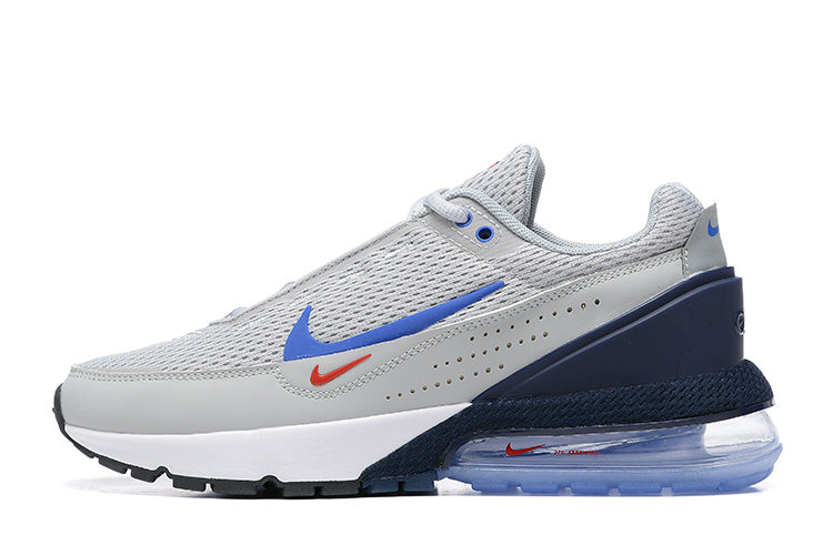 Nike Air Max 720 Grey Blue Sneakers