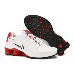 Nike Shox NZ Low-Top Sneakers