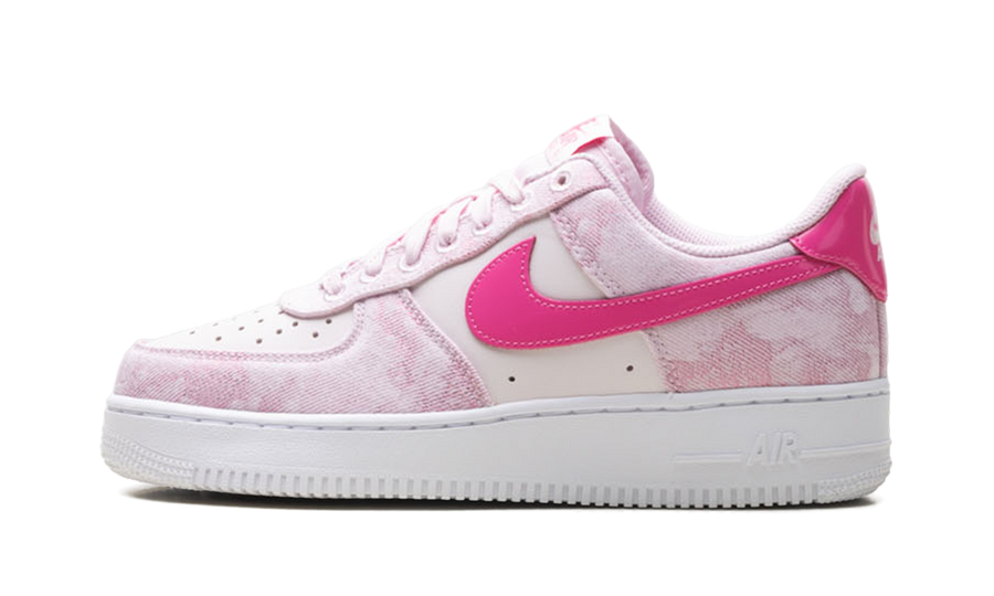 Air Force 1 Low '07 WMNS "Pink Denim" IR1974 663