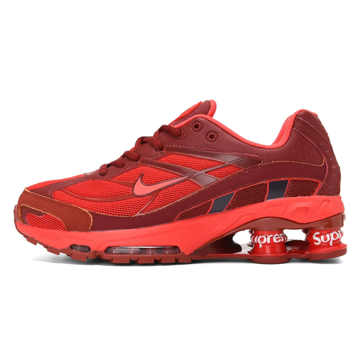 Nike Shox Ride 2 Sneakers in Multiple Colorways