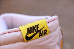 Nike Air Jordan 1 First Class Flight High-Top Sneakers
