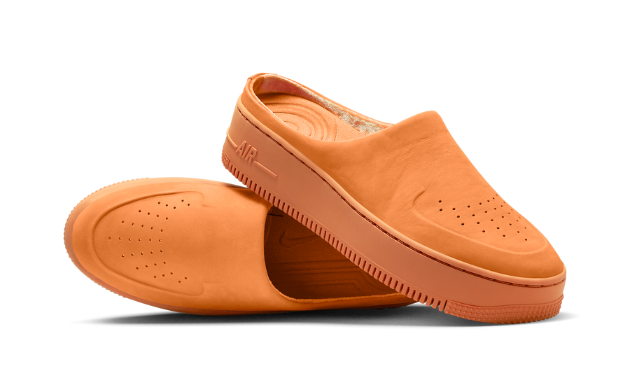 Air Force 1 WMNS "Lover XX Cinder Orange" AO1523 800