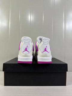 Jordan Air Jordan 4 Retro Hyper Violet Sneakers FQ1314-151