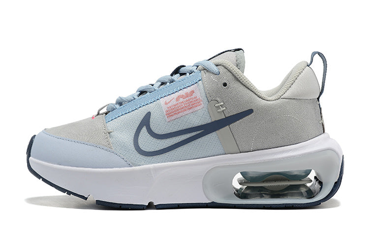 Nike Air Max Sneakers in Blue and Gray