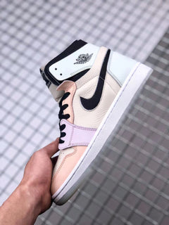 Nike Air Jordan 1 Zoom Comfort Easter Sneakers CT0979-101