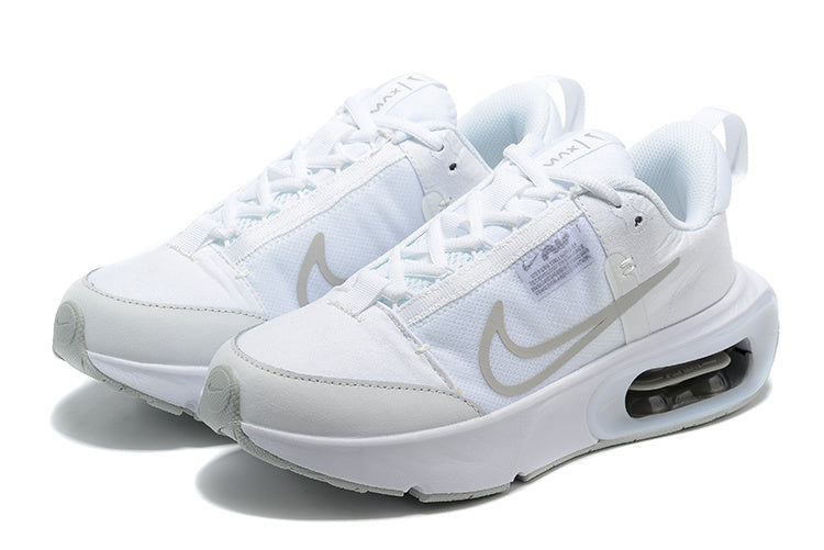 Nike Air Max Scorpion Flyknit White Sneakers