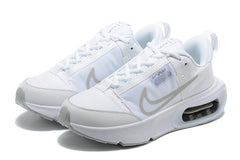 Nike Air Max Scorpion Flyknit White Sneakers