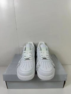 Nike Air Force 1 Low CPFM White Sneakers DD7050-100