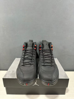Jordan Air Jordan 12 Retro Black Red CT8013-003