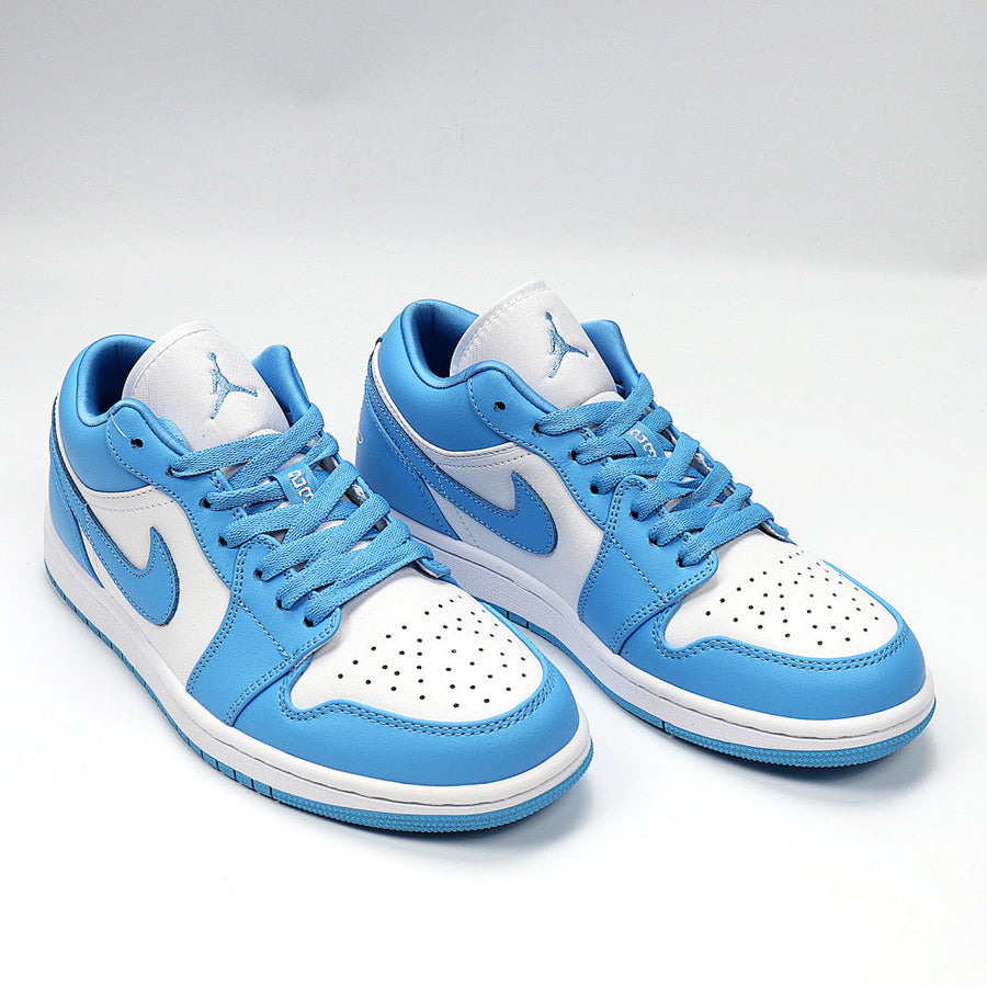 Nike Dunk Low North Carolina Blue Sneakers AO9944-441