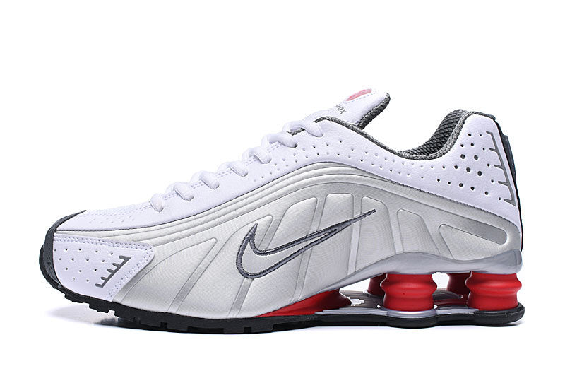 Nike Shox R4 Sneakers in Multiple Colorways
