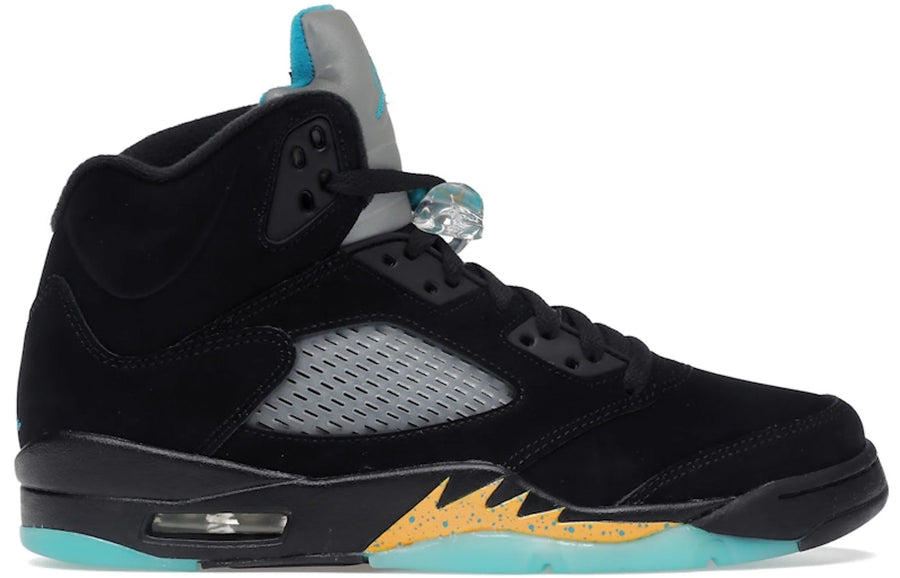 Jordan 5 Retro Aqua