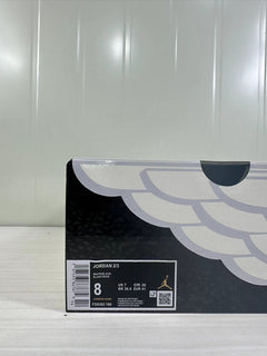 Jordan Air Jordan 2/3 Low Sneakers White Black FD0383-100