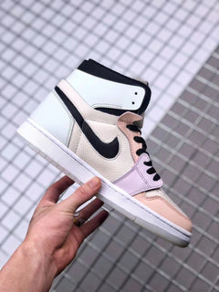 Nike Air Jordan 1 Zoom Comfort Easter Sneakers CT0979-101