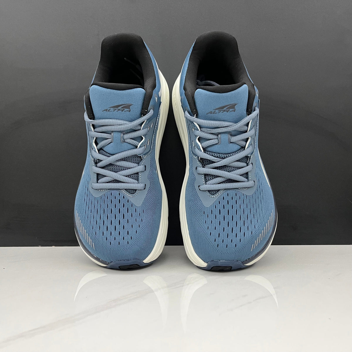 Altra Via Olympus Blue Running Shoes