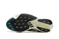 Adizero Adios Pro Running Shoes in Gray and Neon Green