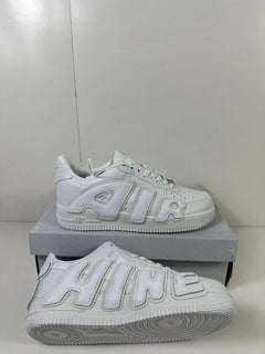 Nike Air Force 1 Low CPFM White Sneakers DD7050-100