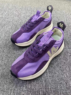 MLB Chunky Low-Top Sneakers in White