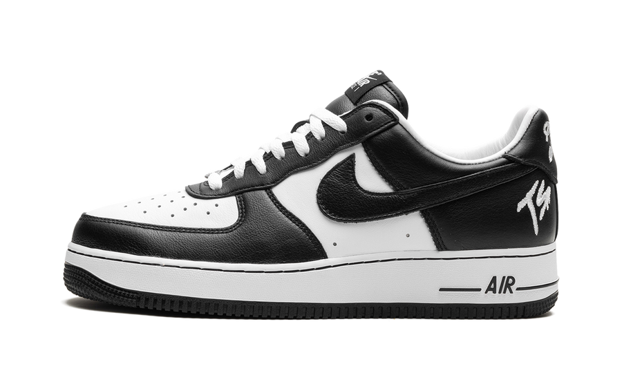 Air Force 1 Low QS Special Box "Terror Squad Blackout" FJ5756 100 Special Box
