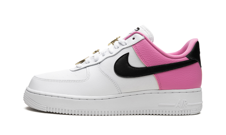 AIR FORCE 1 SE MNS WMNS "China Rose" AA0287 107