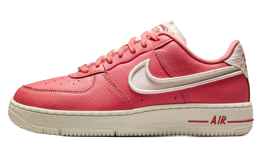 Air Force 1 Low Dance WMNS "Magic Ember" FJ7409 800
