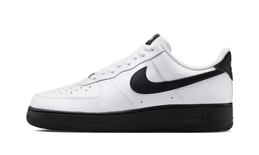 Air Force 1 Low '07 (2026) "White Black" FJ4146 129