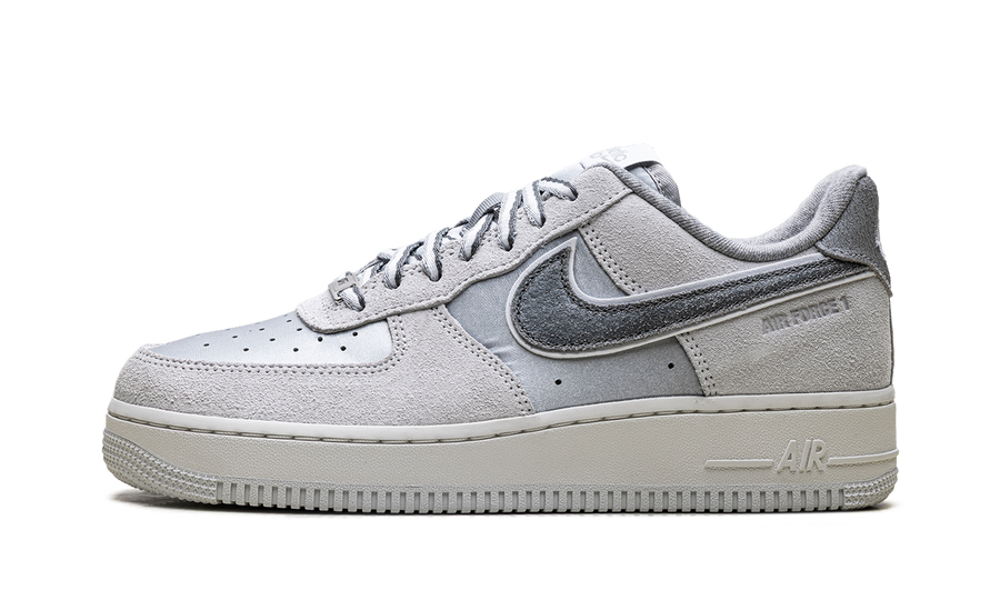 Air Force 1 '07 LX WMNS "Athletic Club - Light Smoke Grey'" DQ5079 001