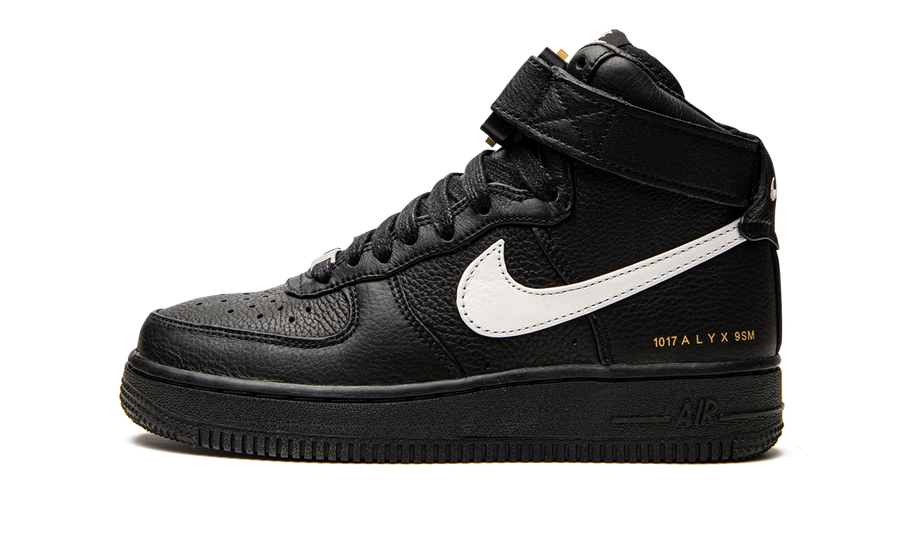 Air Force 1 Hi / ALYX "Black & White" CQ4018 002