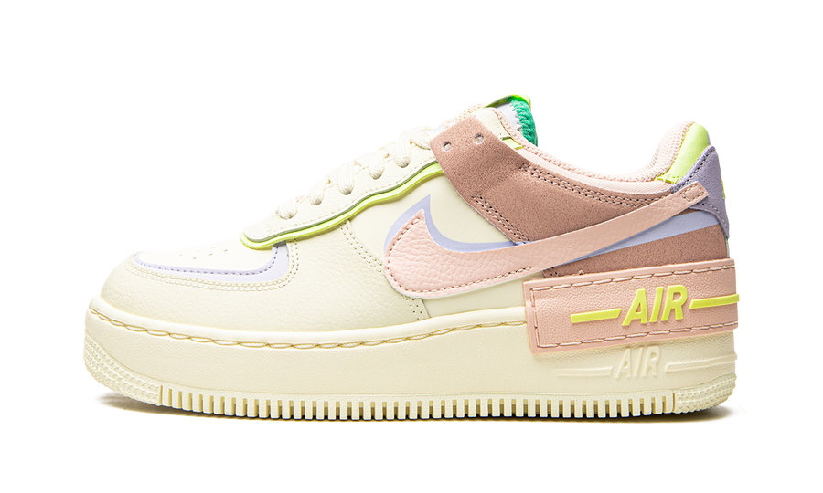 AIR FORCE 1 SHADO MNS WMNS "Cashmere" CI0919 700