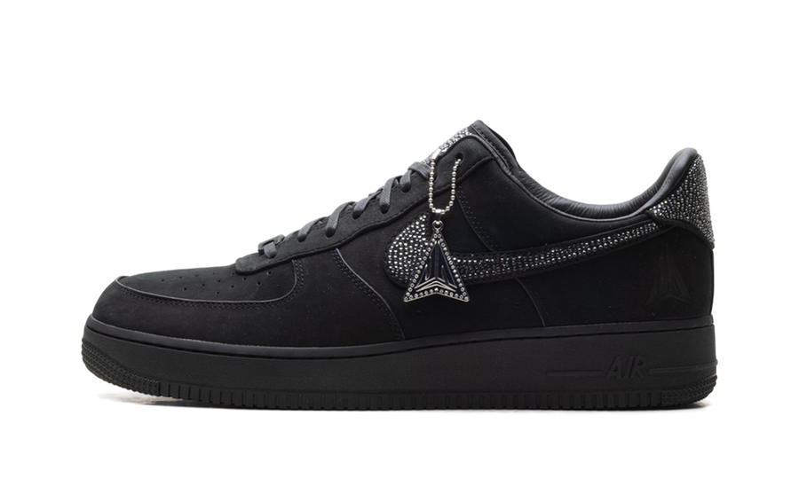 Nike Air Force 1 Low "Ja Morant - Swarovski" IQ9772 001