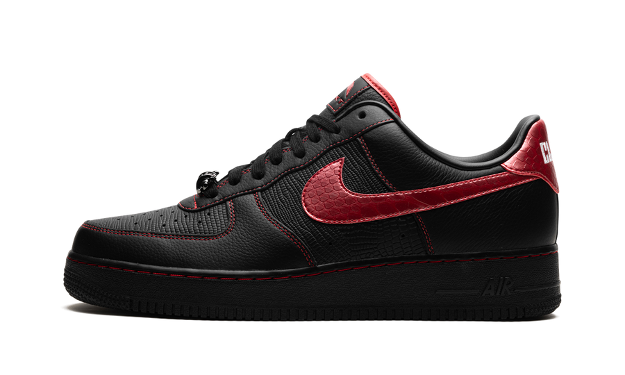 Air Force 1 Low "RTFKT - Demon" FQ3956 001
