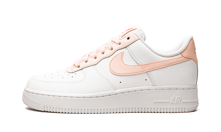 AIR FORCE 1 '07 MNS WMNS "Pale Coral" 315115 167