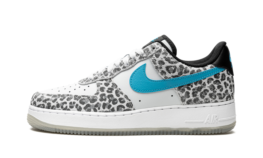Air Force 1 Low "Snow Leopard" DJ6192 001