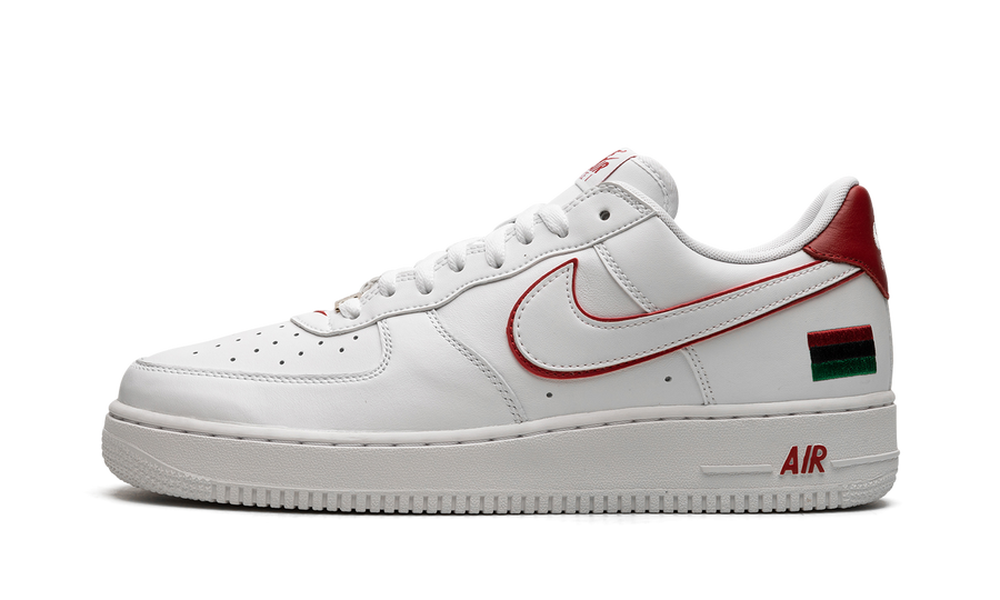 Air Force 1 Retro BHM QS "Black History Month" 739389 100