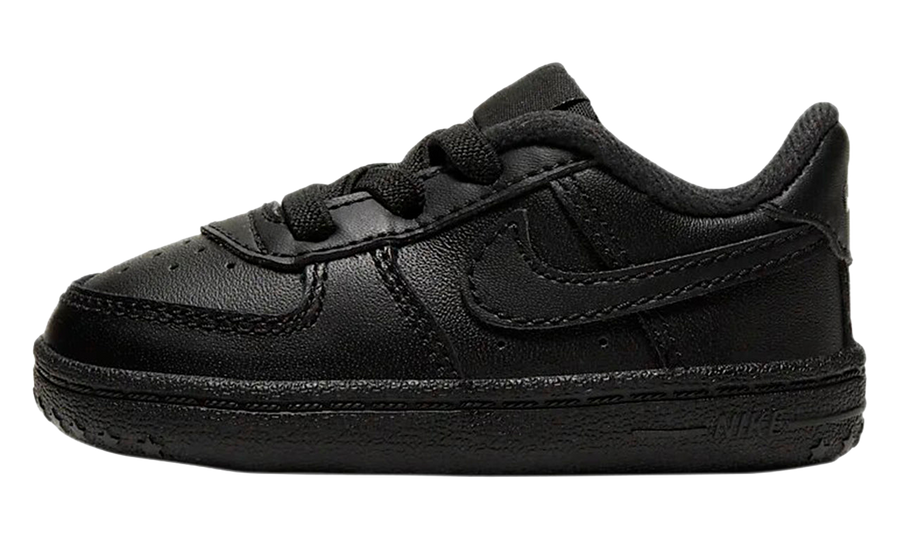Air Force 1 TD "Triple Black" CK2201 001