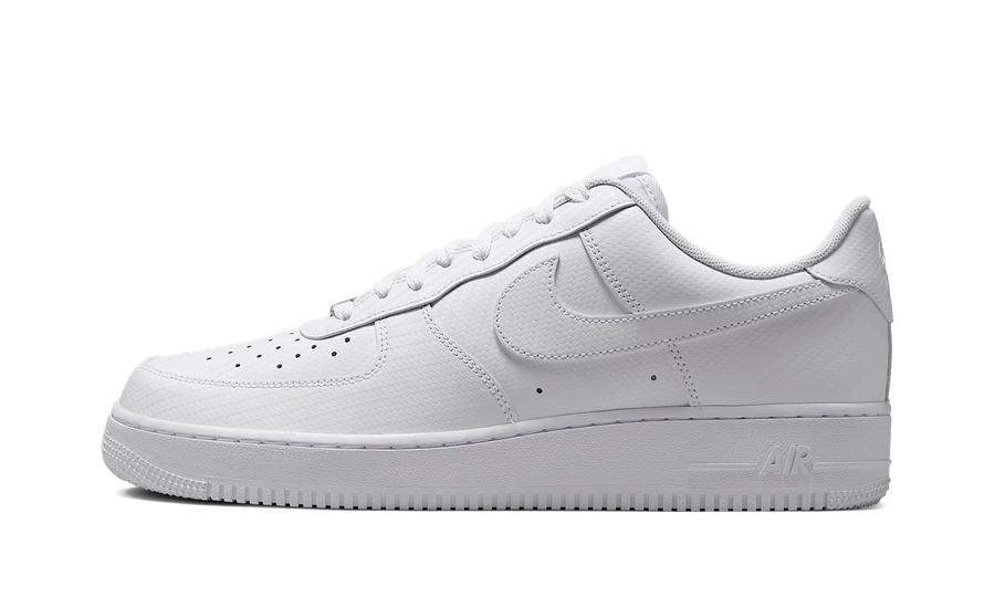 Air Force 1 Low '07 LV8 "White Carbon Fiber" HF2886 100