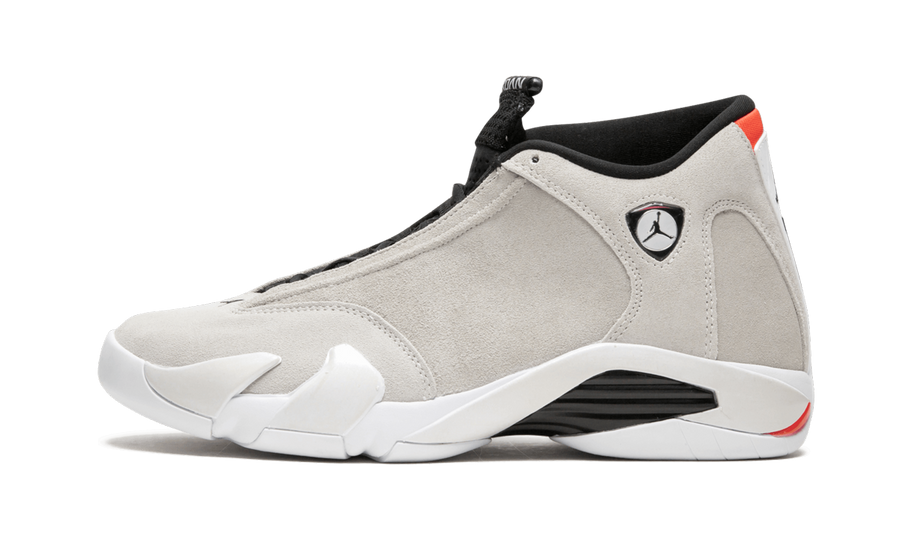 Jordan 14 Retro Desert Sand