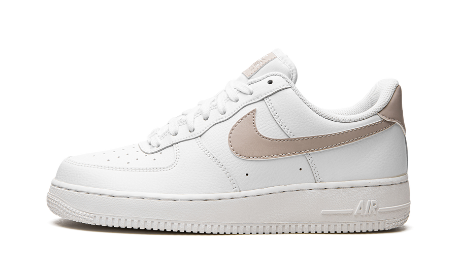 AIR FORCE 1 '07 LO WMNS "White Fossil Stone (W)" 315115 169