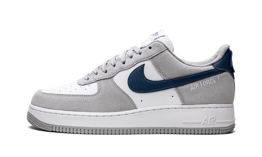 Air Force 1 Low "Athletic Club Marina Blue" DH7568 001